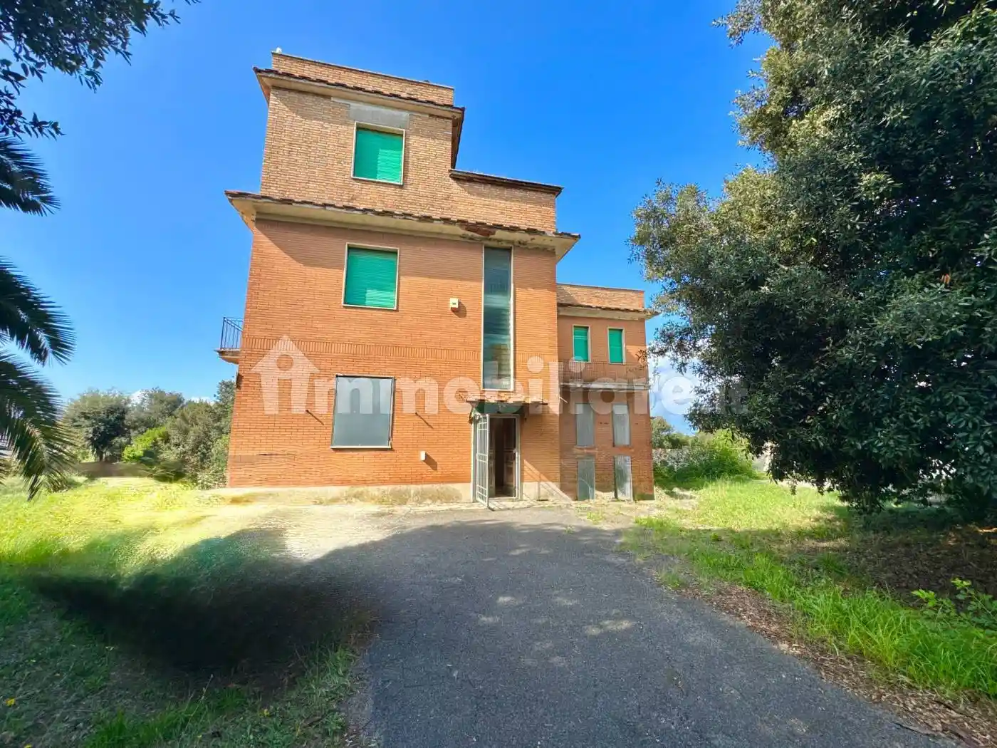 Casa indipendente in vendita a Anzio