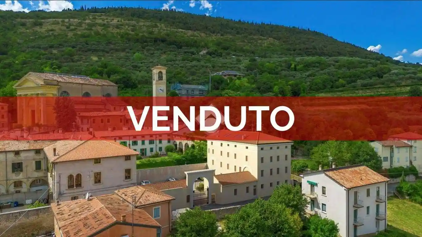 Appartamento in vendita a Verona