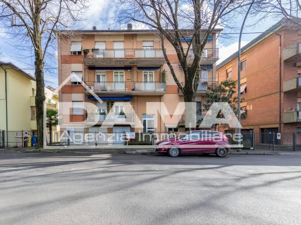 Appartamento in vendita a Forlì