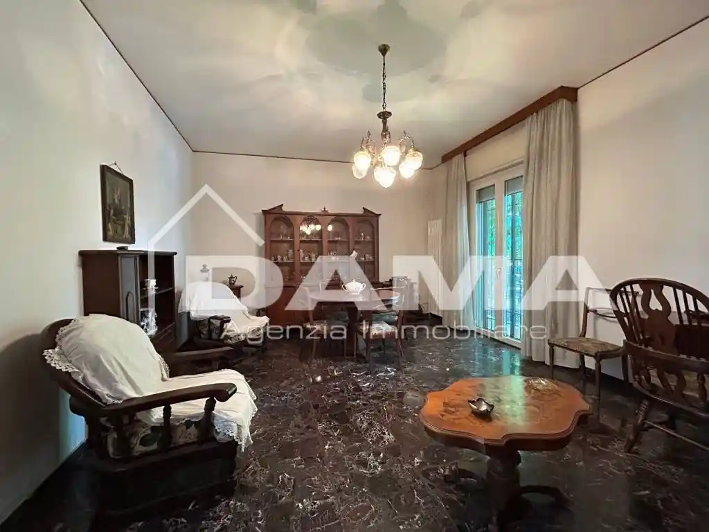 Quadrilocale buono stato, piano rialzato, Parco della Resistenza, Forlì - foto 3