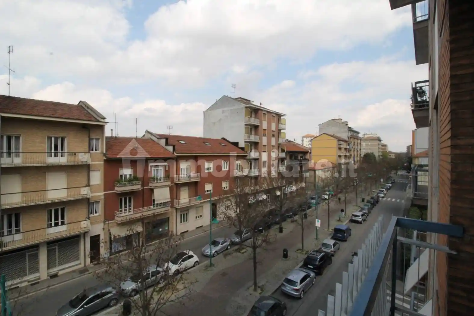 Appartamento in vendita a Chivasso