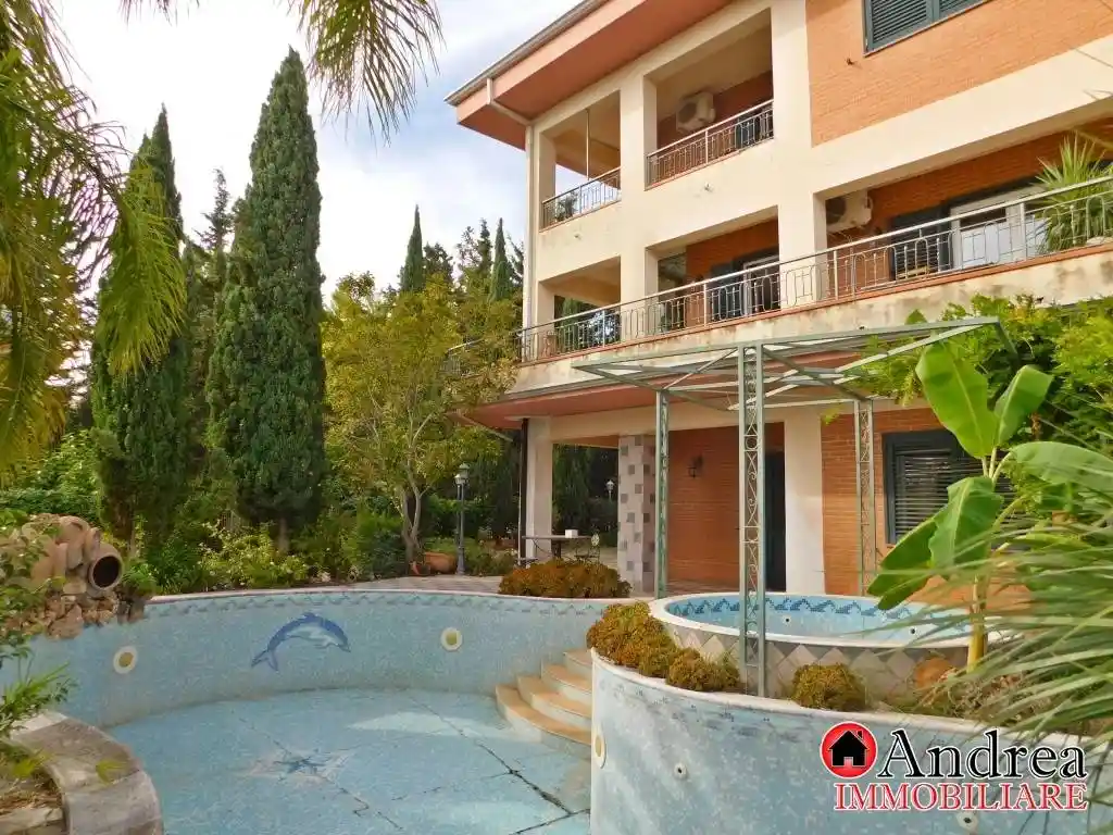 Villa unifamiliare via Sibari, Marcellina, Santa Maria del Cedro - foto 3