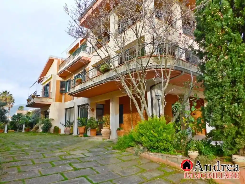 Villa unifamiliare via Sibari, Marcellina, Santa Maria del Cedro - foto 4