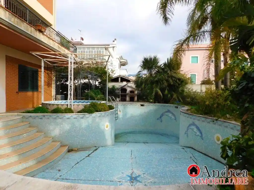 Villa unifamiliare via Sibari, Marcellina, Santa Maria del Cedro - foto 5