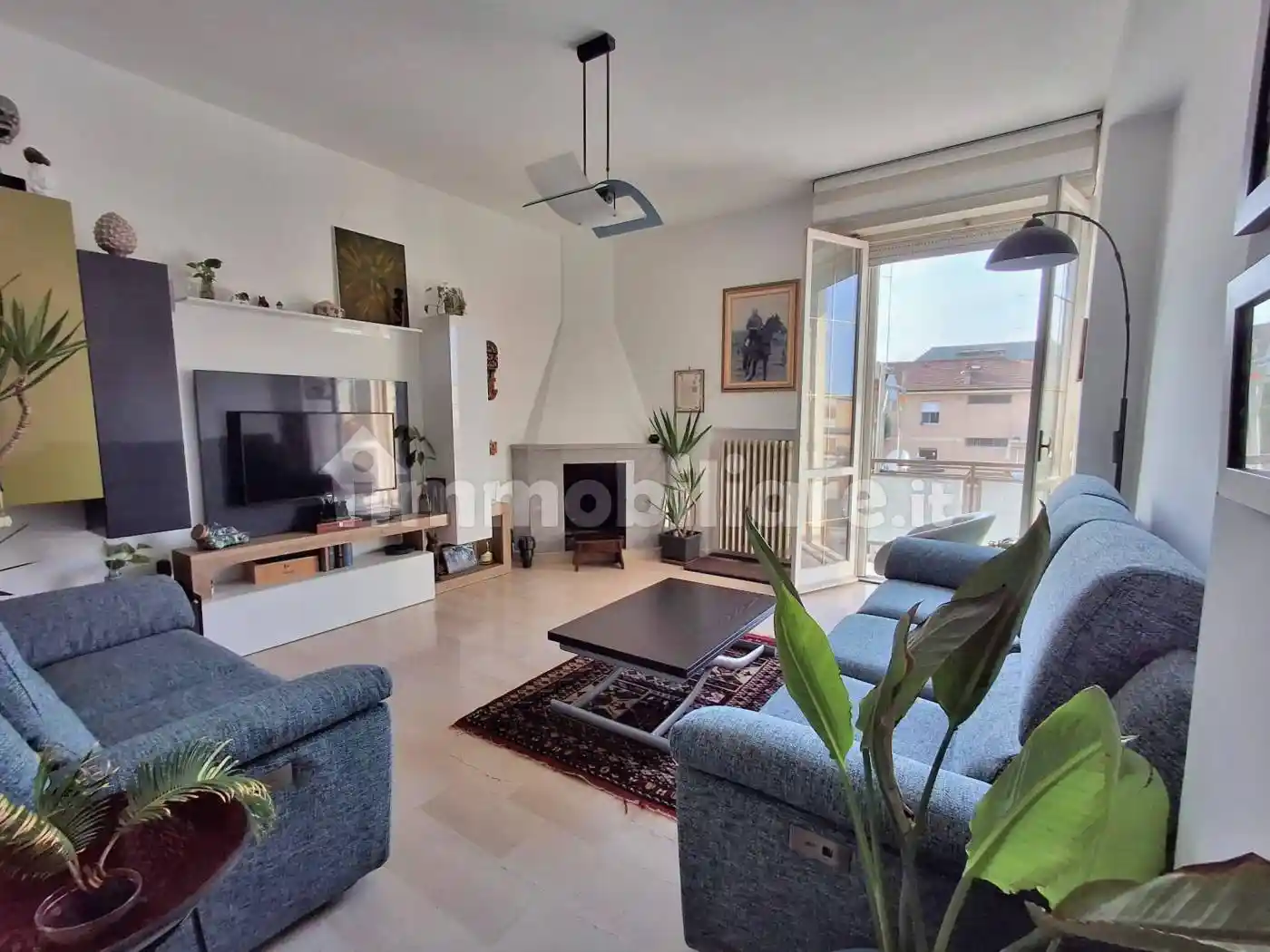 Appartamento in vendita a Ravenna