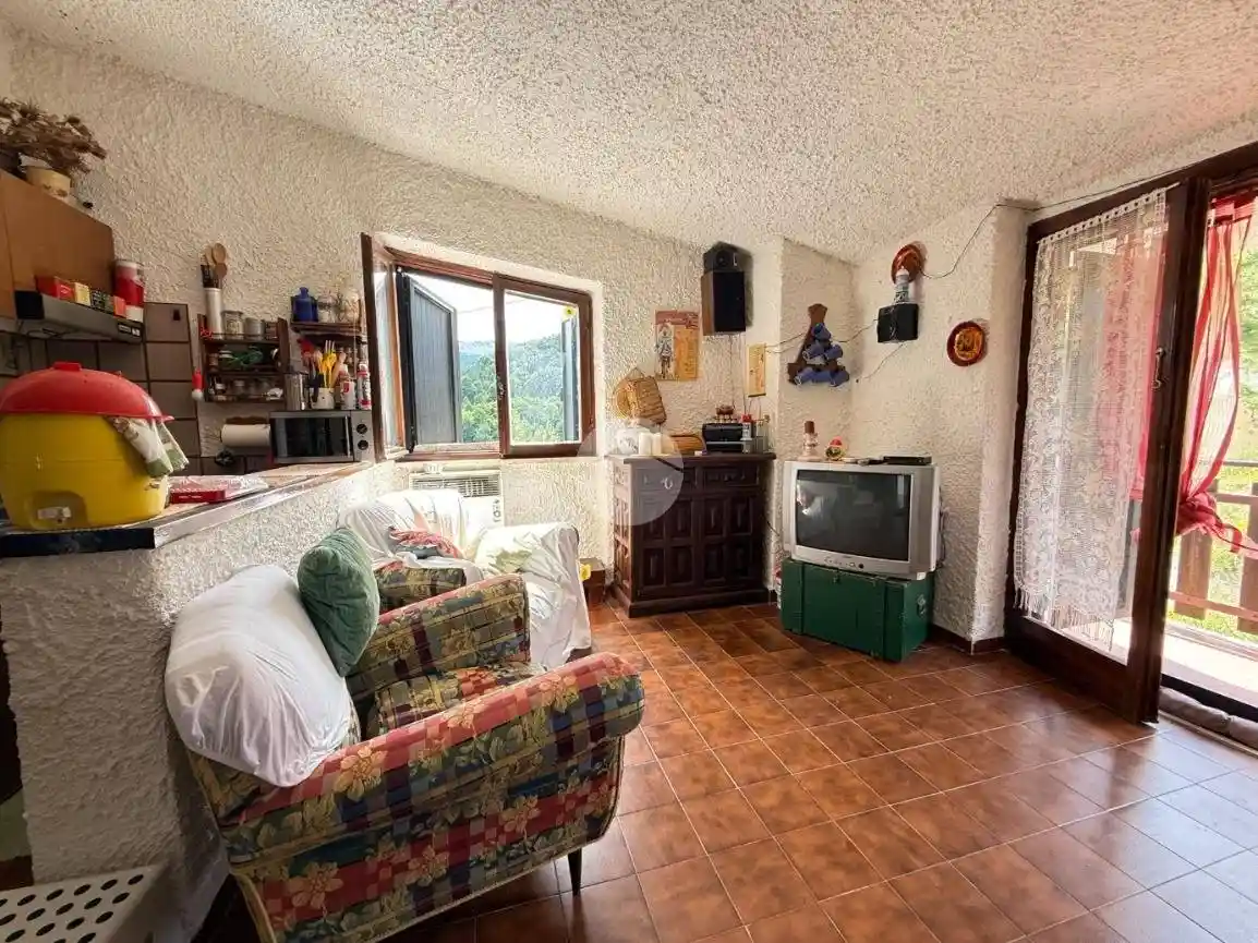 Trilocale via Menovera 1, Rocca di Mezzo - foto 5