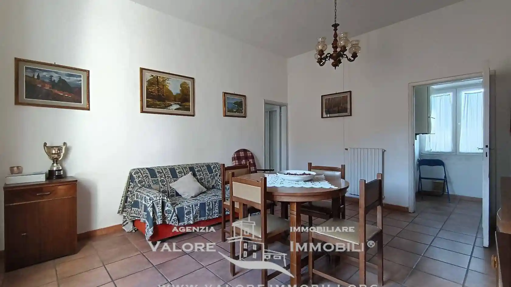 Appartamento via Campo di Marte 27, Sorgenti, Livorno - foto 2