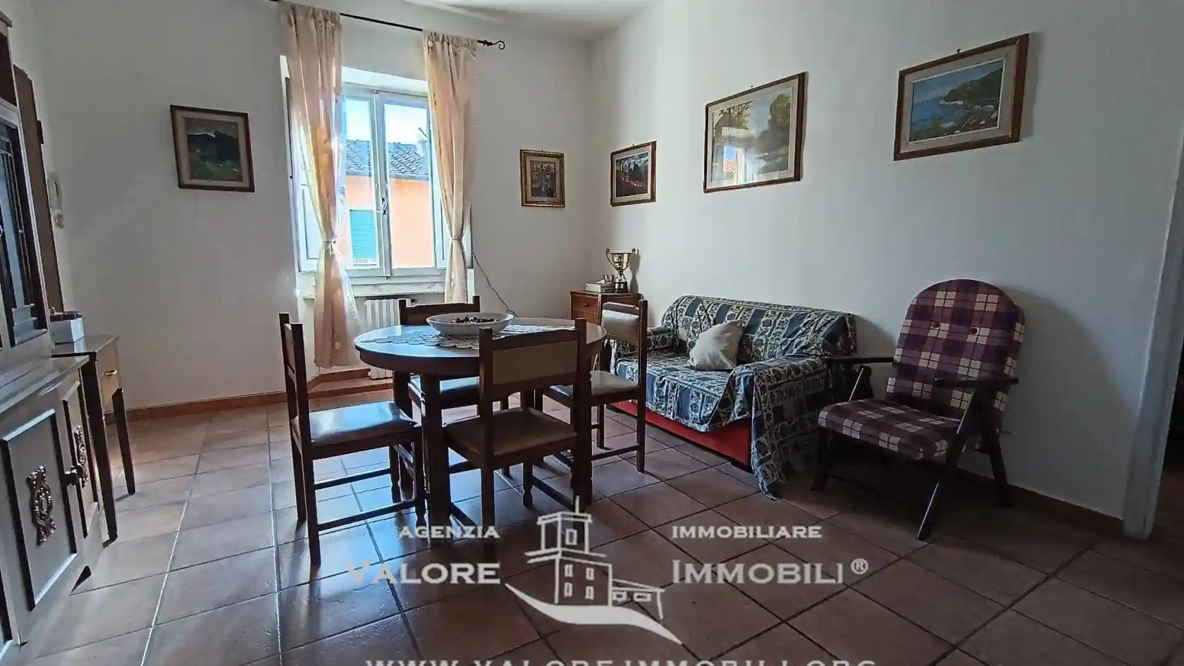 Appartamento via Campo di Marte 27, Sorgenti, Livorno - foto 3