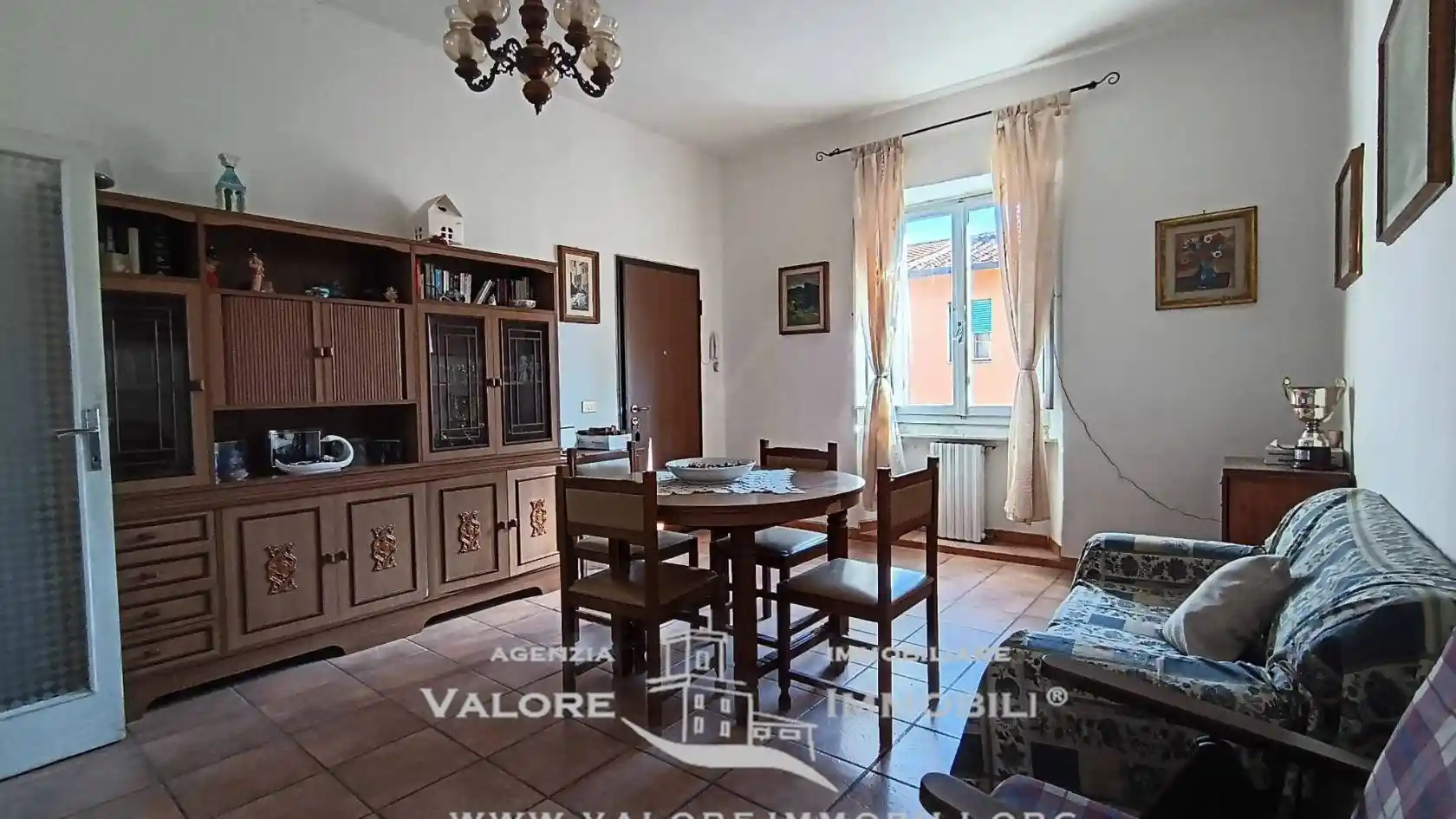 Appartamento via Campo di Marte 27, Sorgenti, Livorno - foto 4