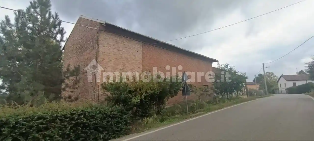 Villa unifamiliare via Cordara, Mombaruzzo - foto 4