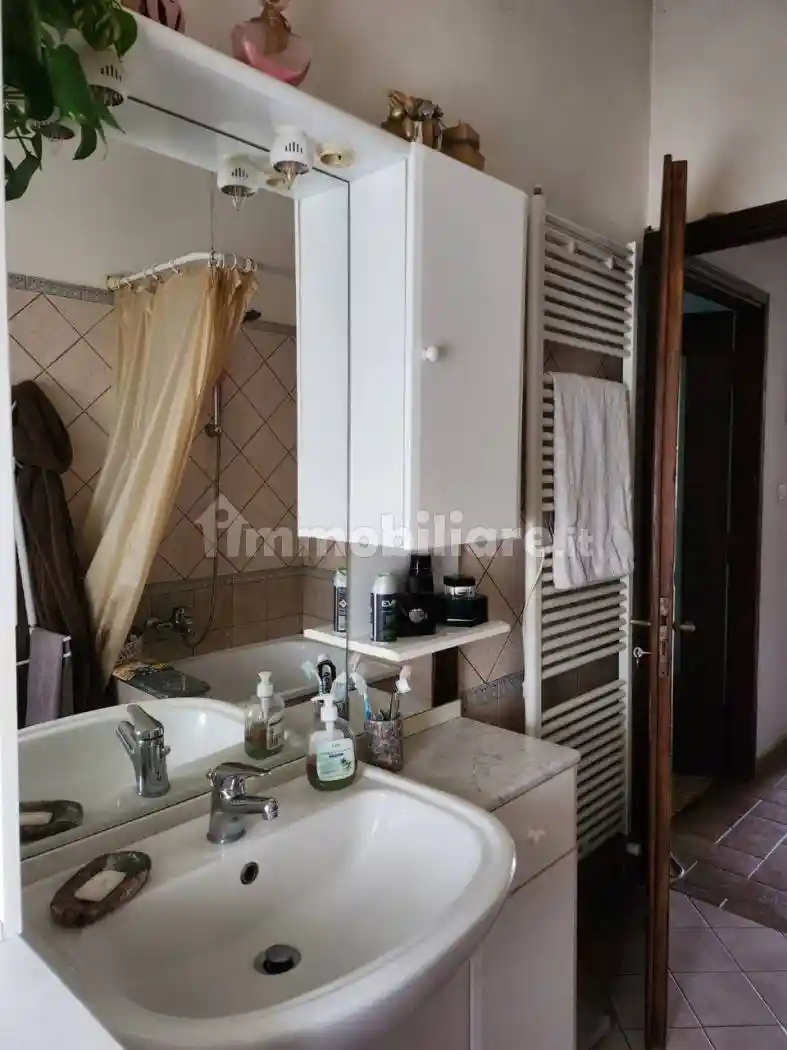 Villa unifamiliare via Cordara, Mombaruzzo - foto 5