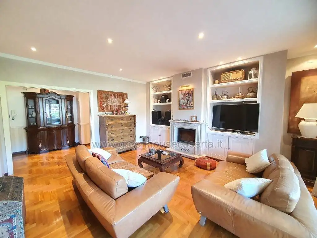 Appartamento in vendita a Caserta