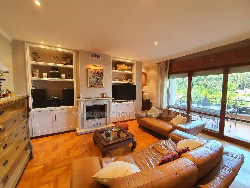 Appartamento via Ignazio Gionti 15, Parco Cerasole, Caserta - foto 2