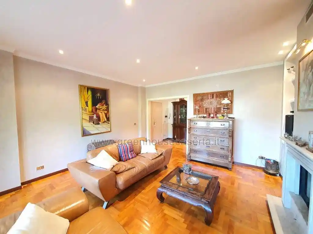 Appartamento via Ignazio Gionti 15, Parco Cerasole, Caserta - foto 3