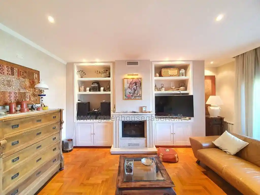 Appartamento via Ignazio Gionti 15, Parco Cerasole, Caserta - foto 4