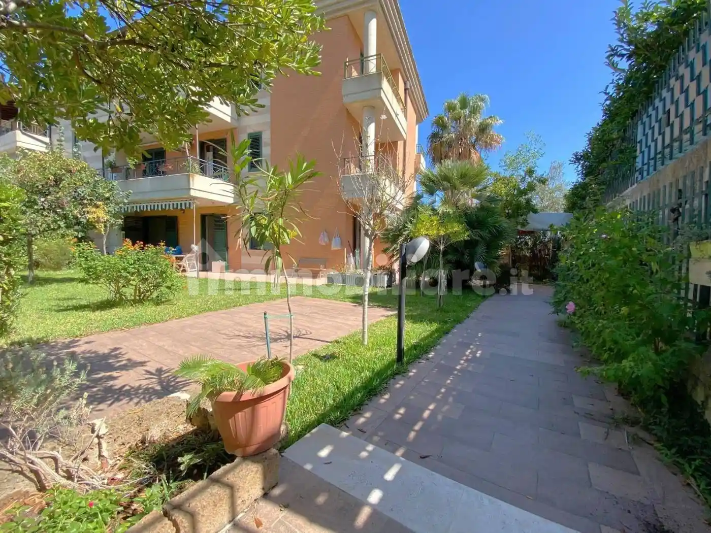 Appartamento in vendita a Termoli