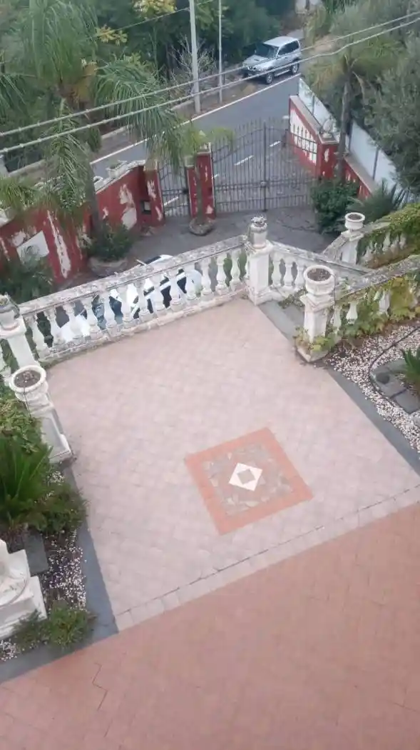 Appartamento in villa Circonvallazione Santa Venera, Santa Venera Portosalvo, Mascali - foto 2