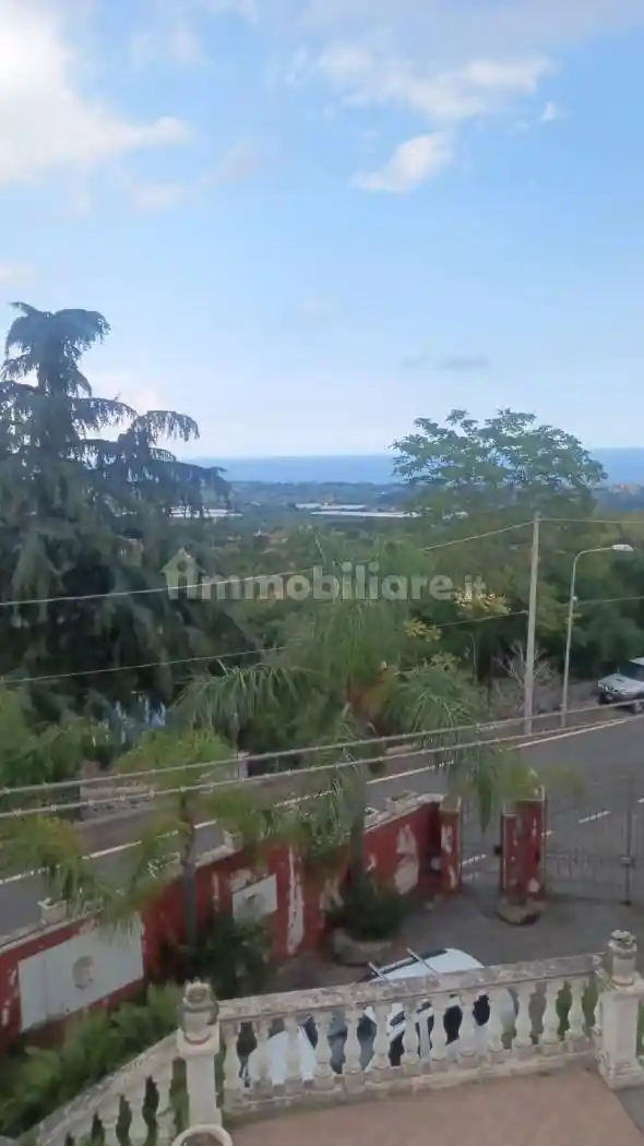 Appartamento in villa Circonvallazione Santa Venera, Santa Venera Portosalvo, Mascali - foto 3