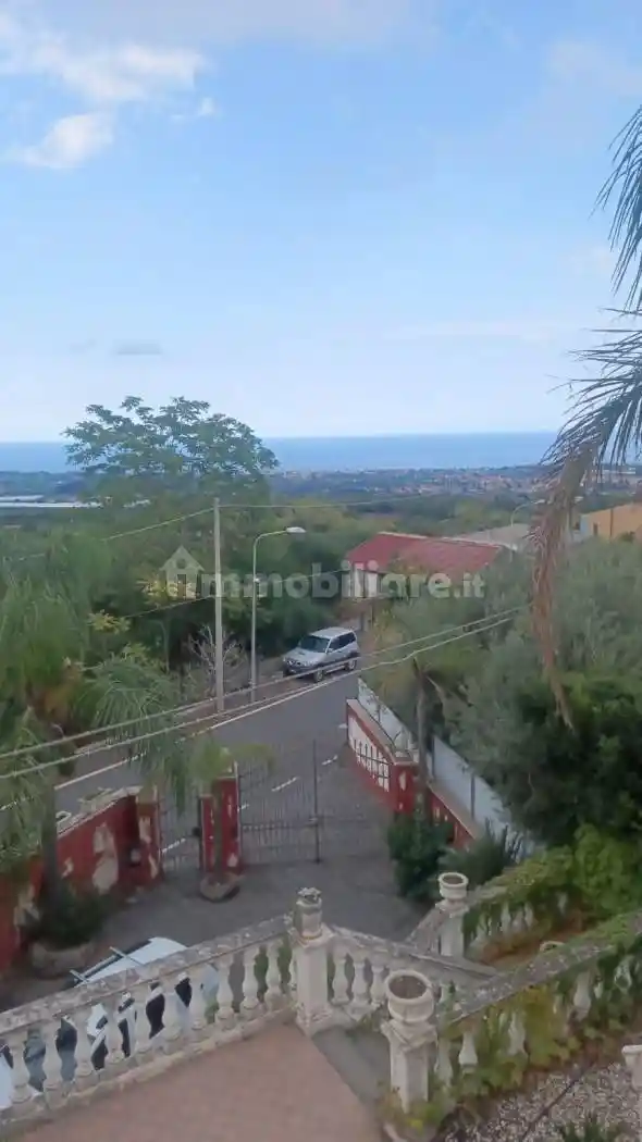 Appartamento in villa Circonvallazione Santa Venera, Santa Venera Portosalvo, Mascali - foto 4