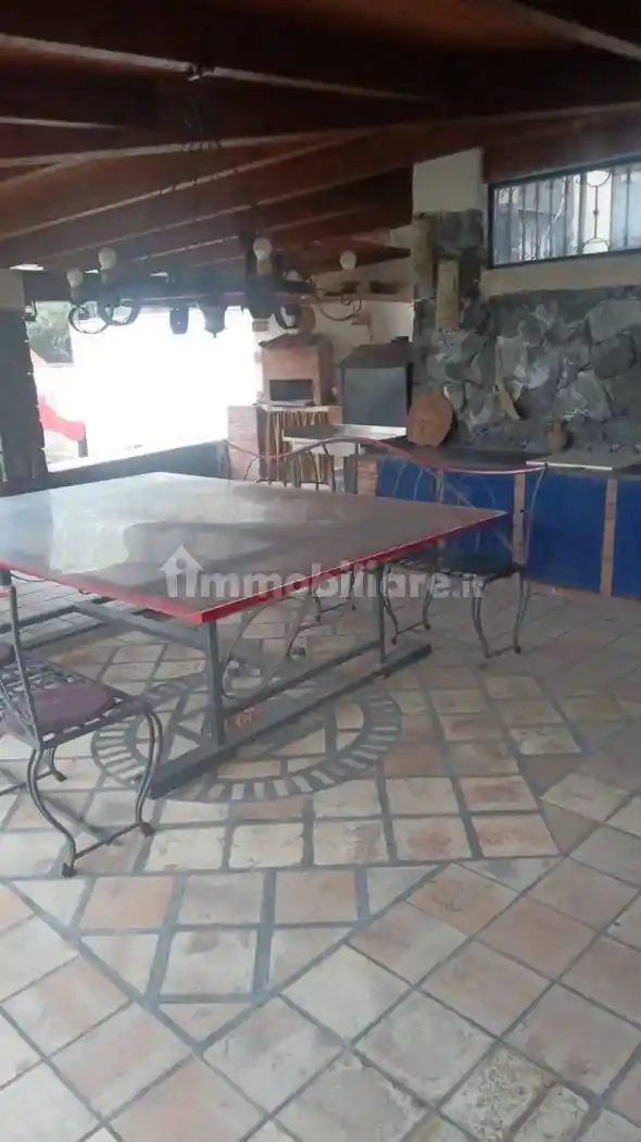 Appartamento in villa Circonvallazione Santa Venera, Santa Venera Portosalvo, Mascali - foto 5