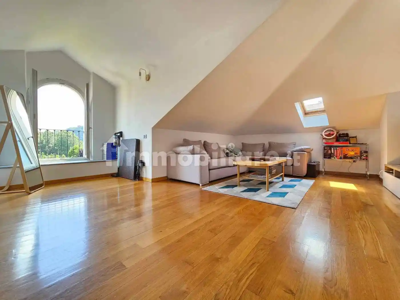 Appartamento in vendita a Pinerolo