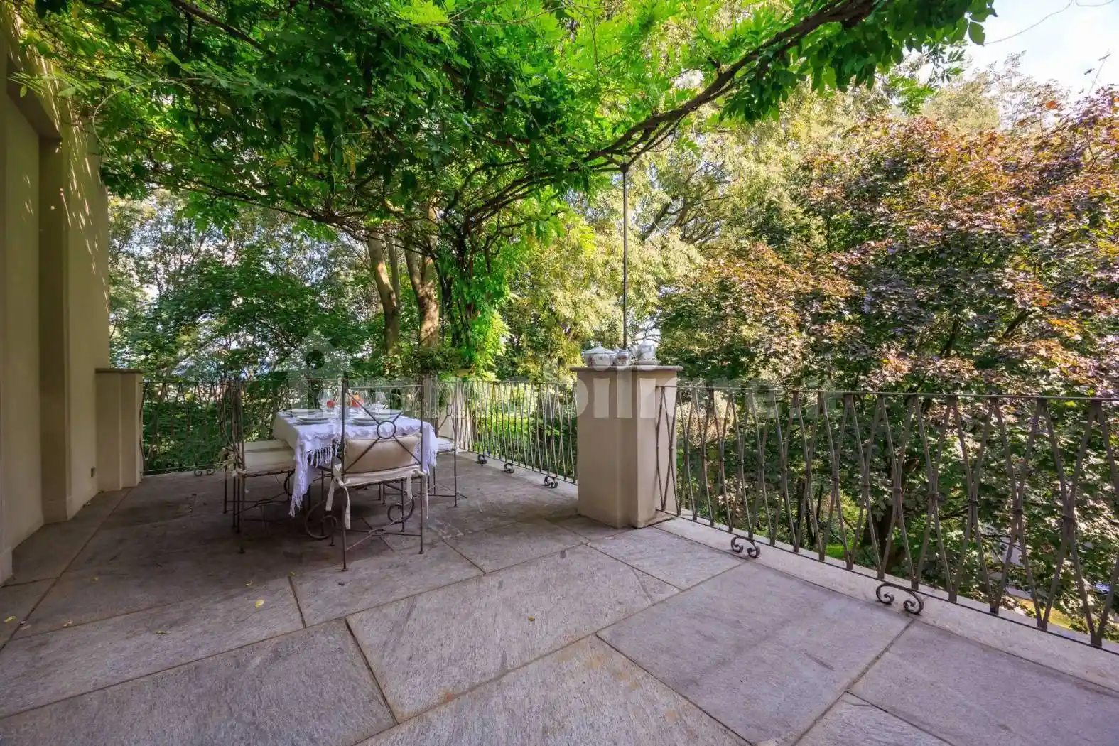 Appartamento in vendita a San Mauro Torinese