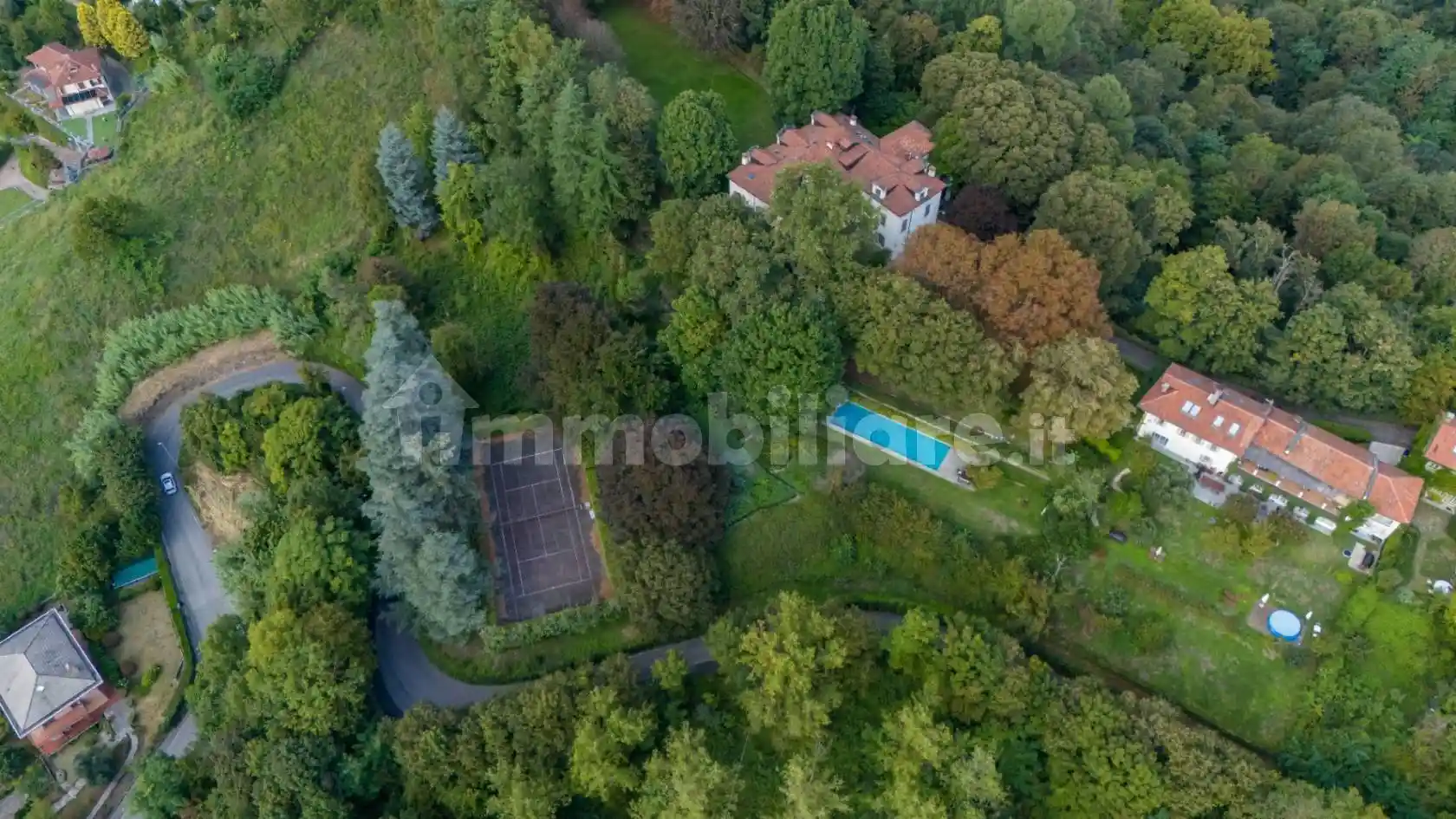 Appartamento in vendita a San Mauro Torinese