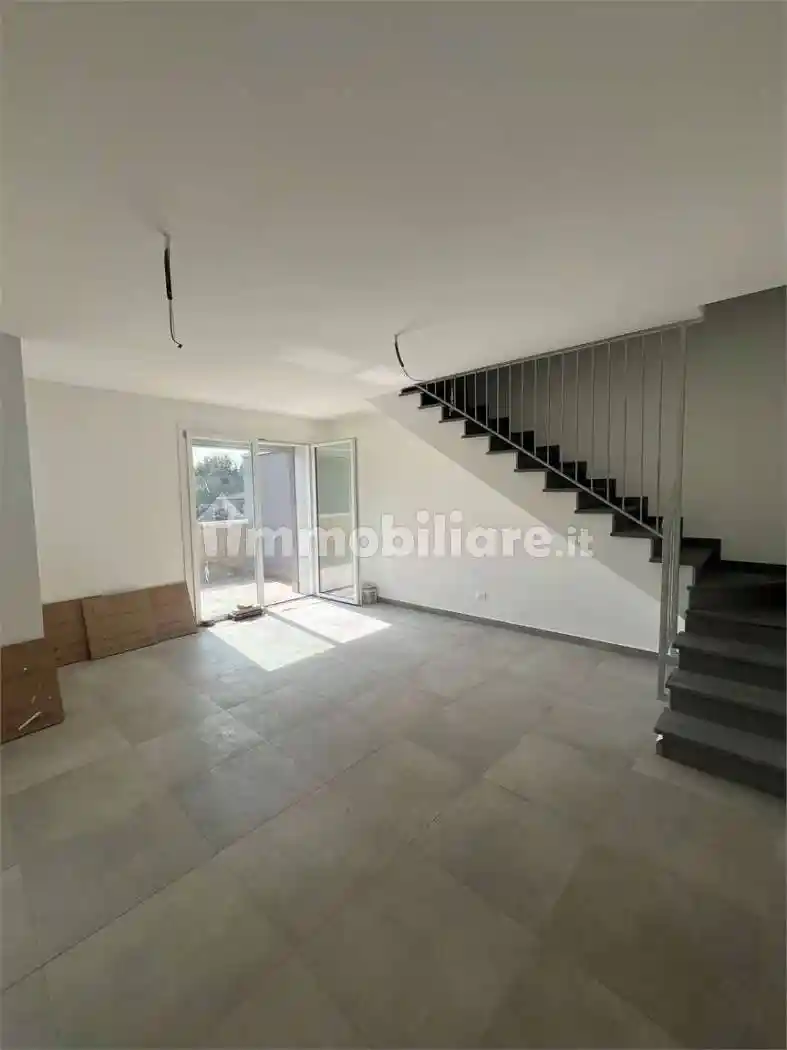 Appartamento in vendita a Reggio Emilia