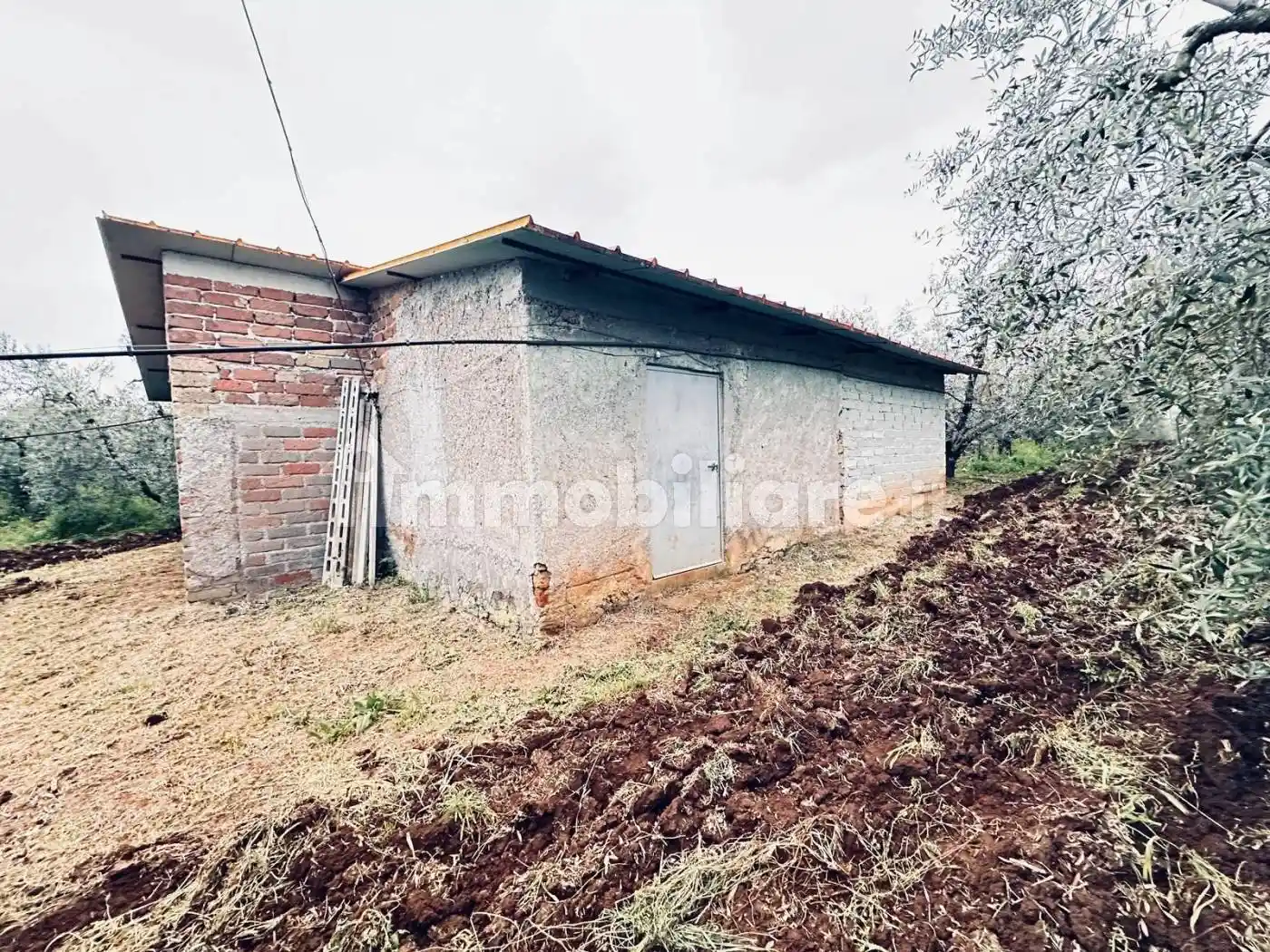 Rustico - Casale in vendita a Velletri