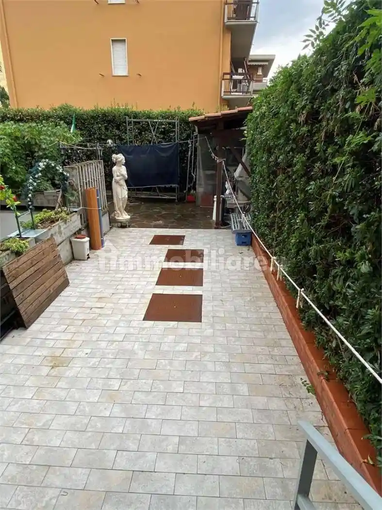 Quadrilocale via Erbosa , 96, Chiesanuova, Prato - foto 5