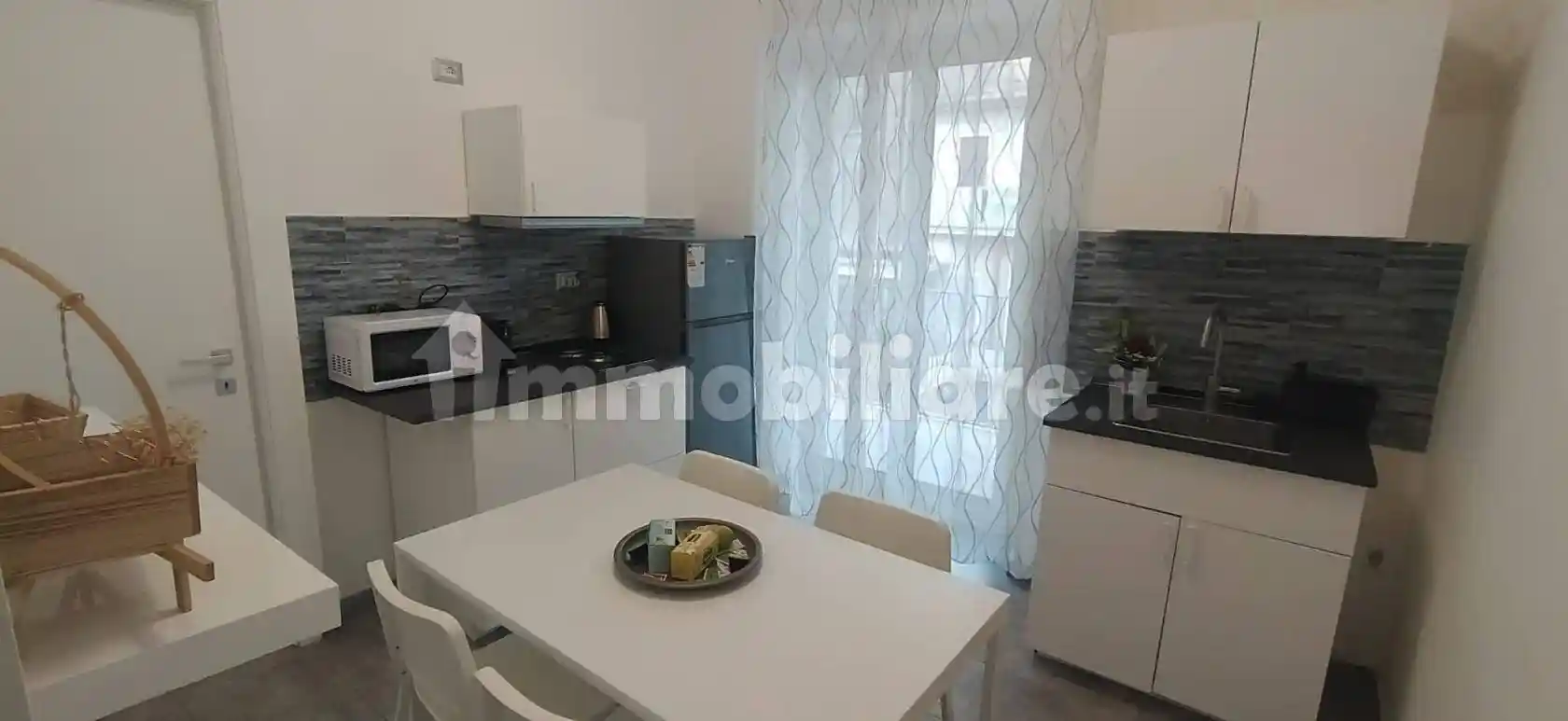 Appartamento in vendita a Catania