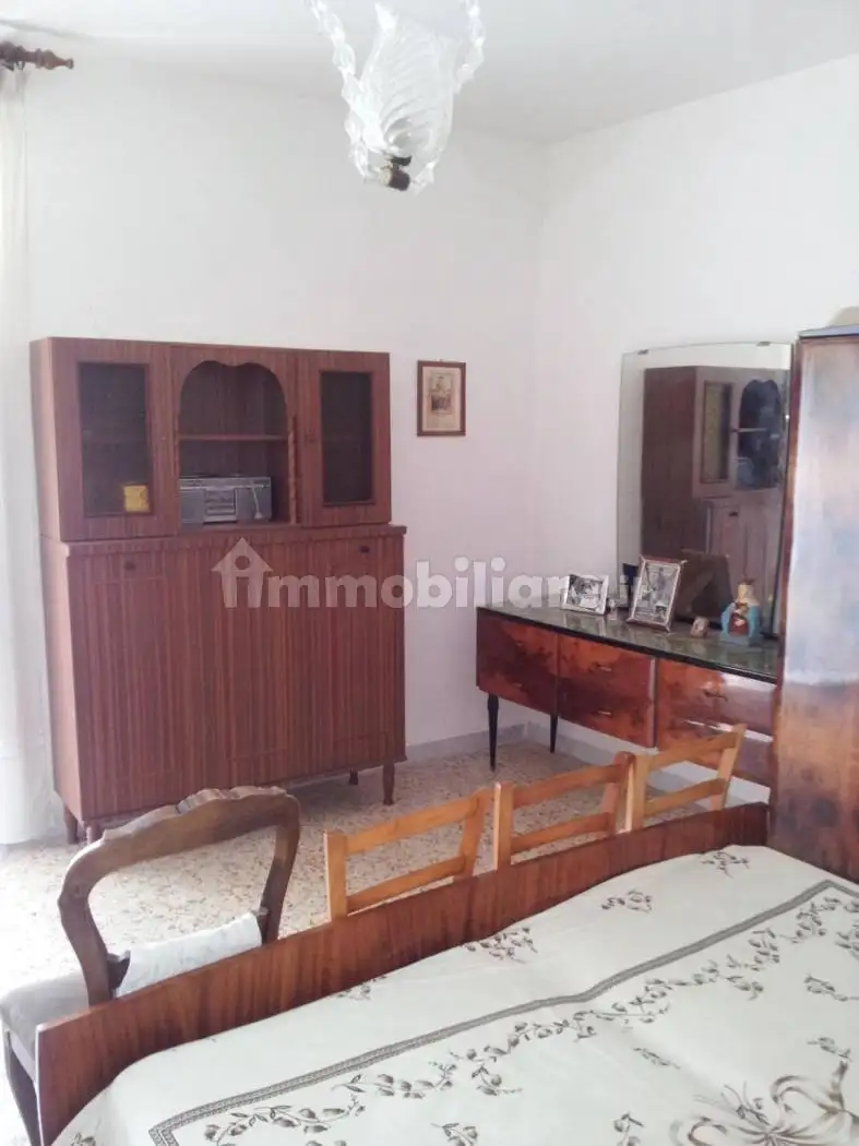 Terratetto unifamiliare via Virgilio Manese 1, Bovino - foto 2