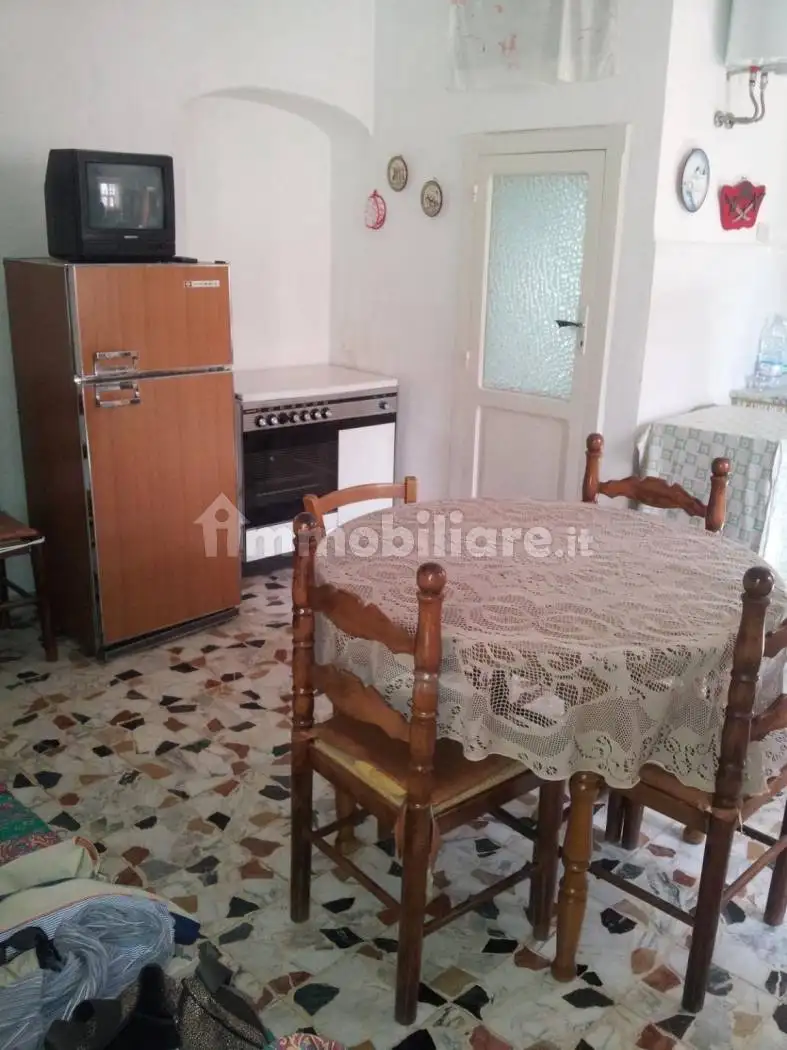 Terratetto unifamiliare via Virgilio Manese 1, Bovino - foto 3