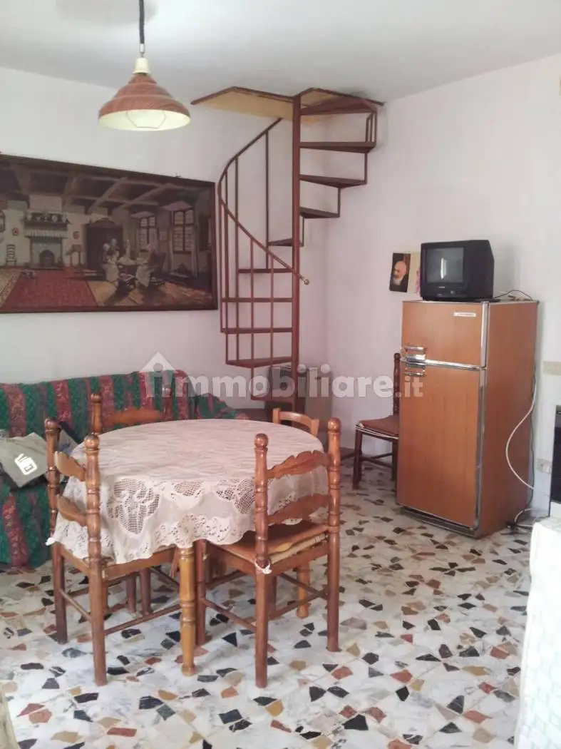 Terratetto unifamiliare via Virgilio Manese 1, Bovino - foto 4