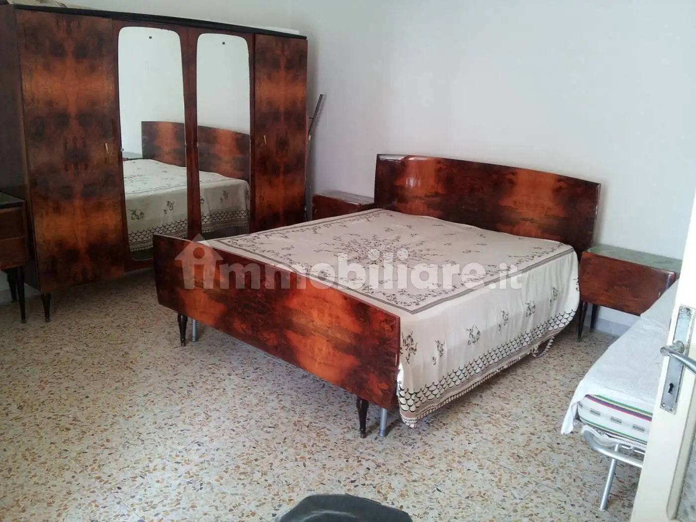 Terratetto unifamiliare via Virgilio Manese 1, Bovino - foto 5