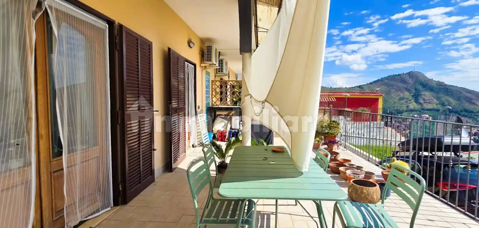 Villetta a schiera - foto 5