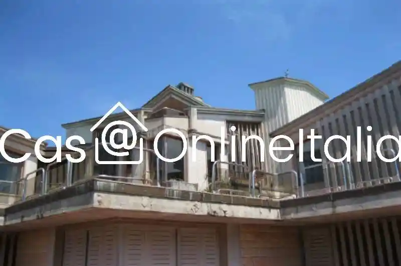 Villa in vendita a Massarosa