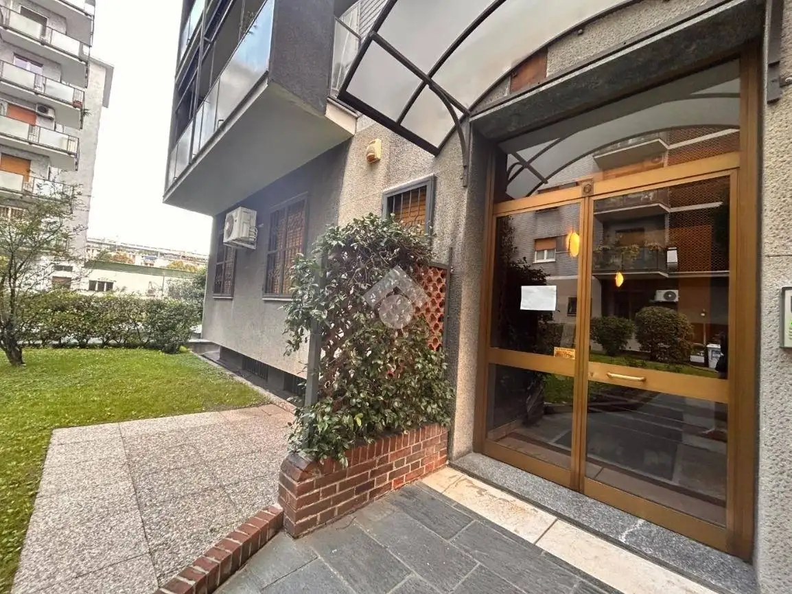 Apartment in vendita a Milan