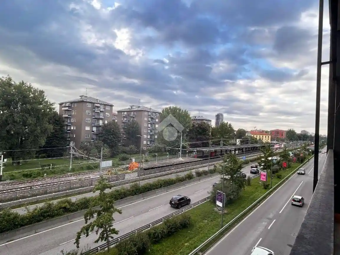 Bilocale via Palmanova 95, Cimiano, Milano - foto 2