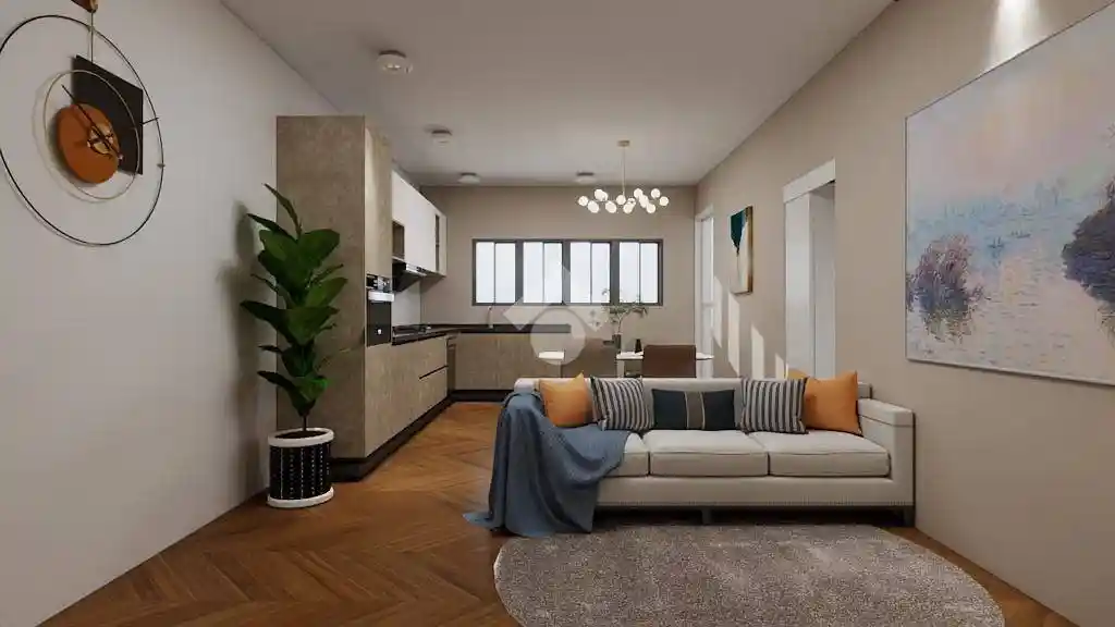 Bilocale via Palmanova 95, Cimiano, Milano - foto 4