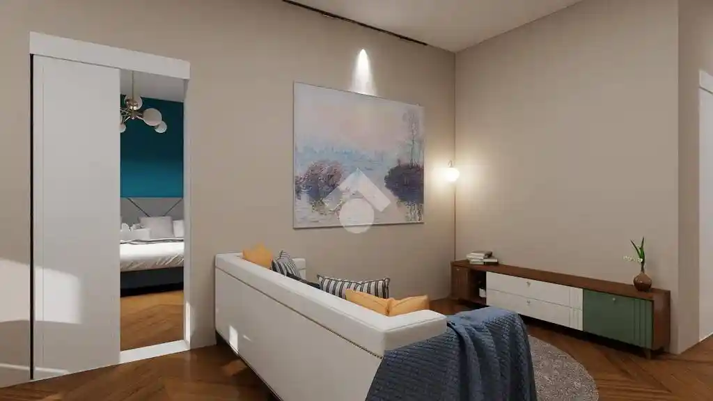 Bilocale via Palmanova 95, Cimiano, Milano - foto 5