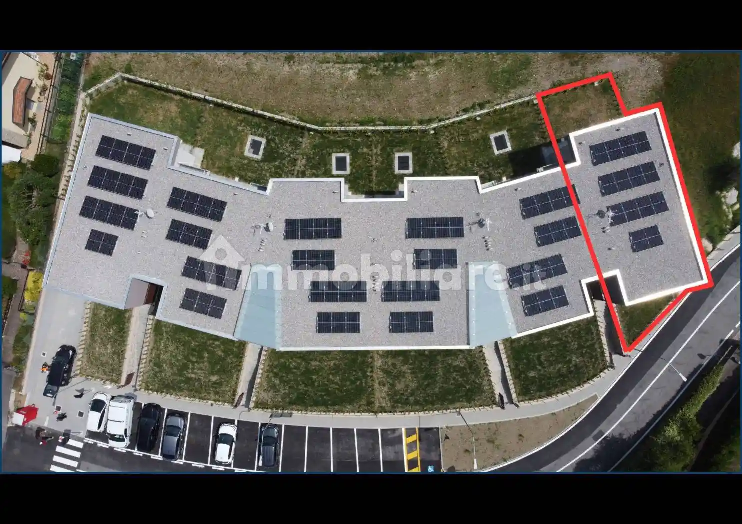 Villetta a schiera - foto 4