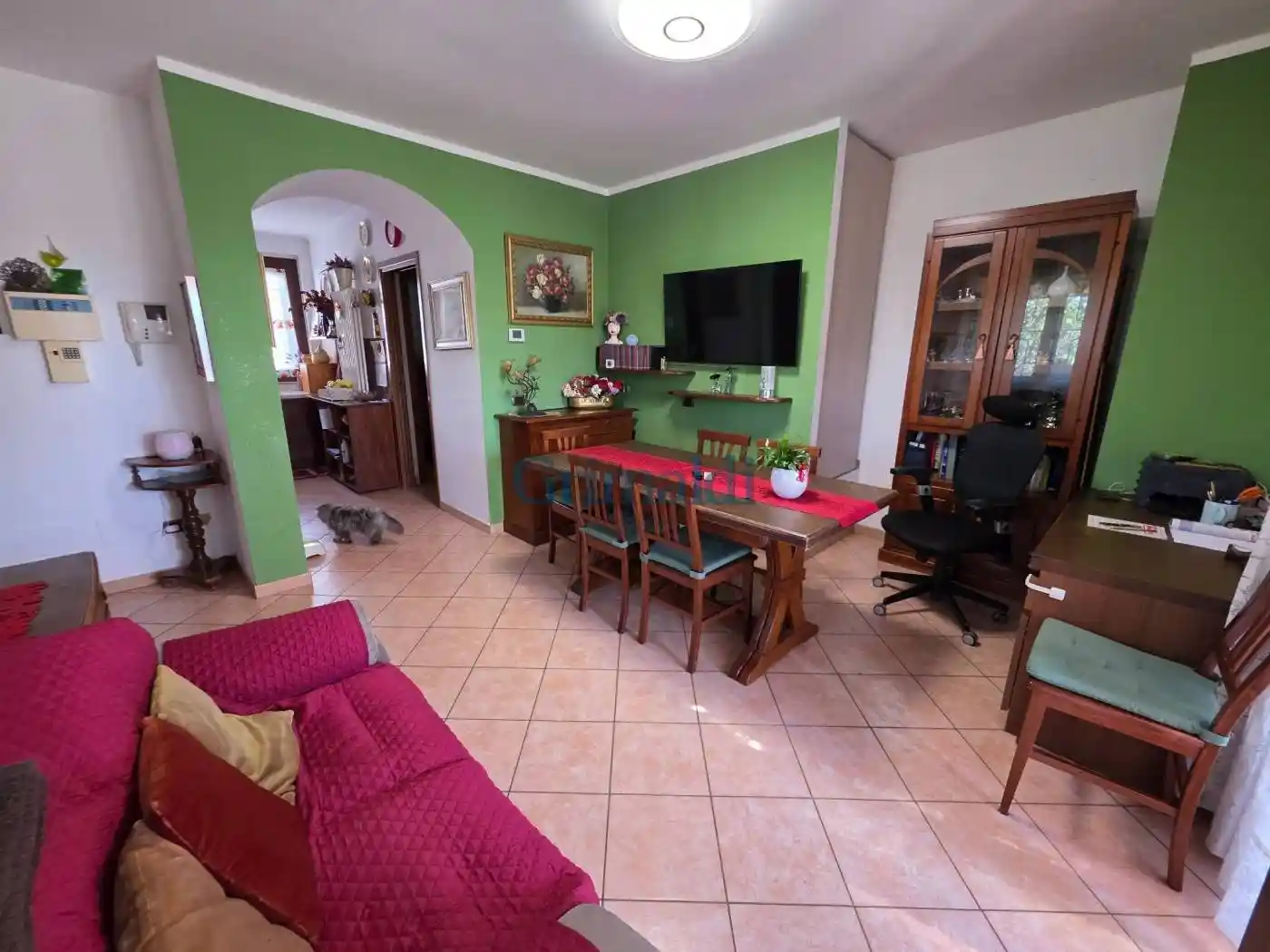 Villetta a schiera - foto 4