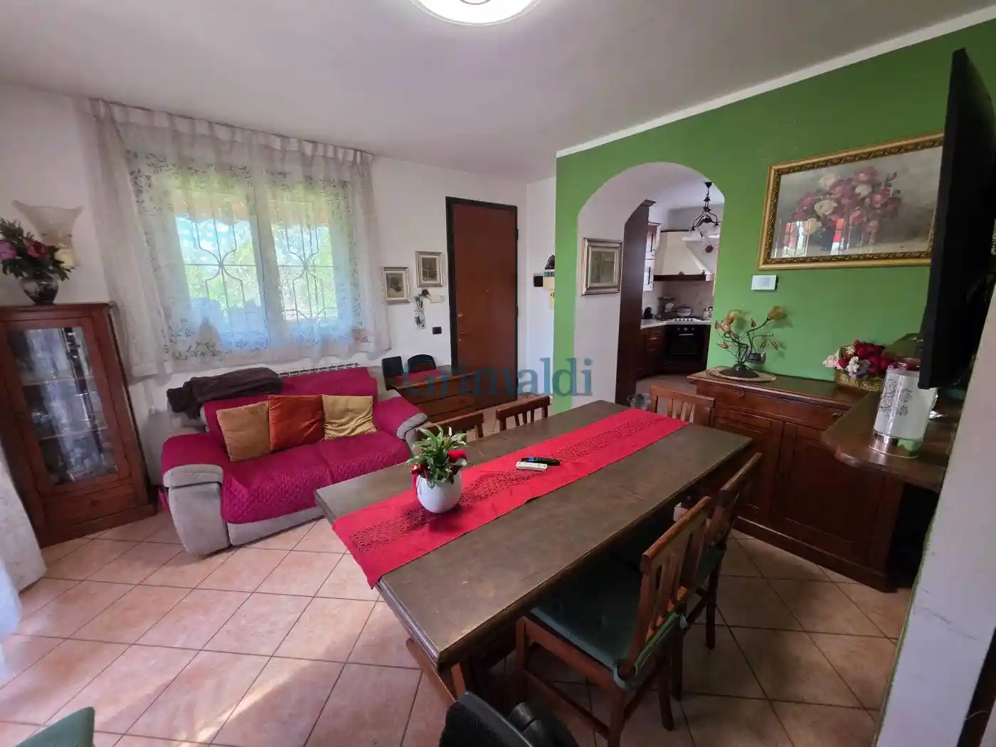 Villetta a schiera - foto 5