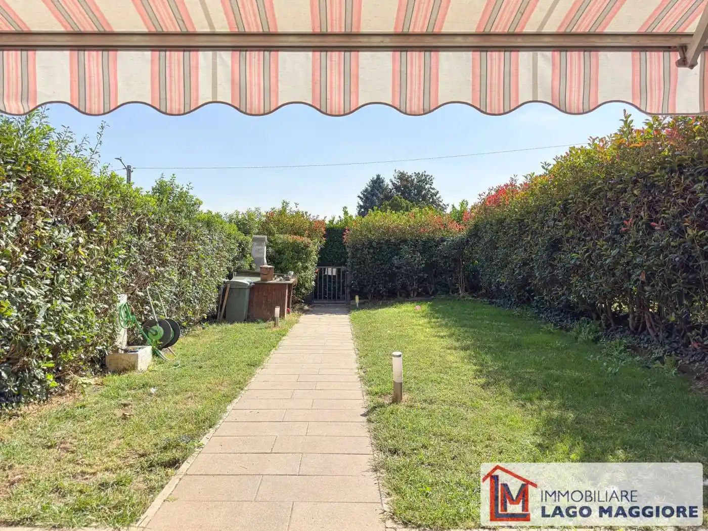 Villa a schiera via Papa Giovanni XXIII, Brunello - foto 5