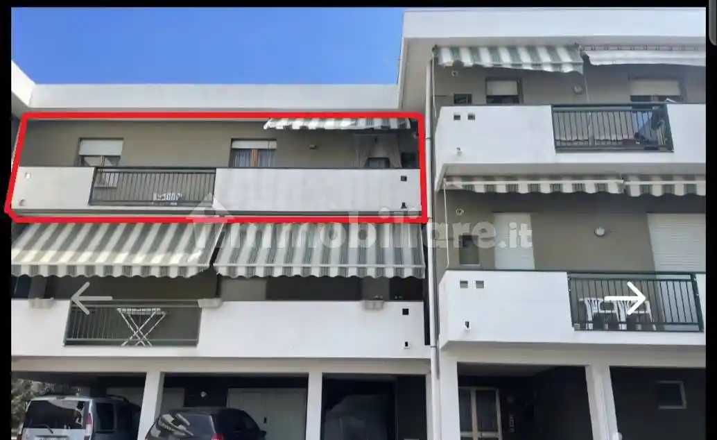 Appartamento in vendita a Arezzo