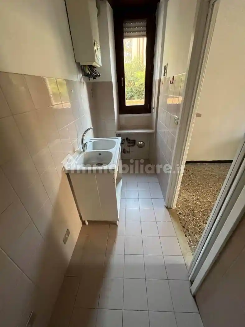 Bilocale via Giovanni Caboto 6, Borgo Nuovo - Navigatori, Verona - foto 5