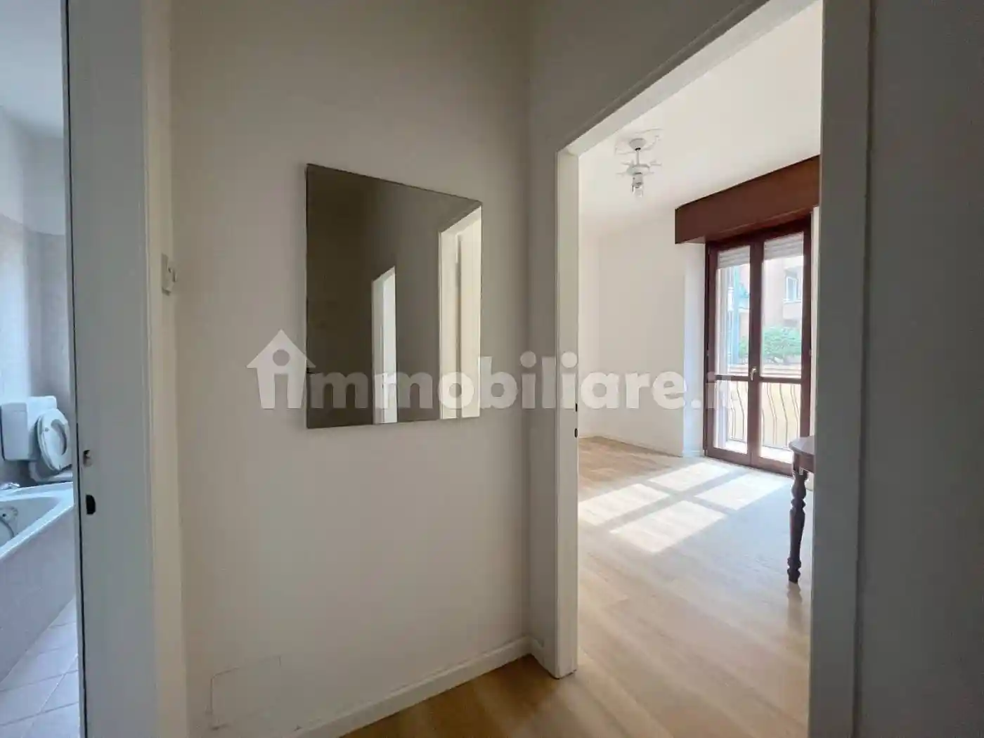 Appartamento in affitto a Verona
