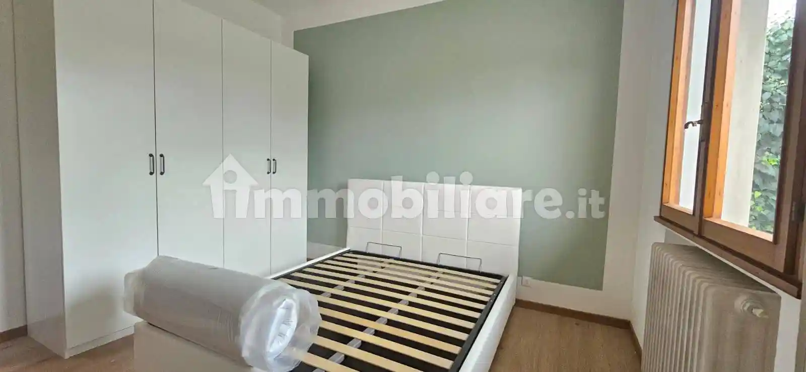 Appartamento in affitto a Padova