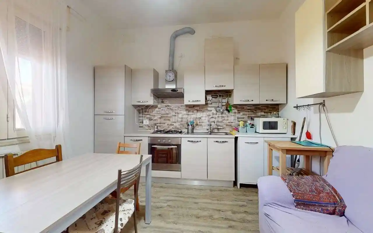 Appartamento in vendita a Cervia